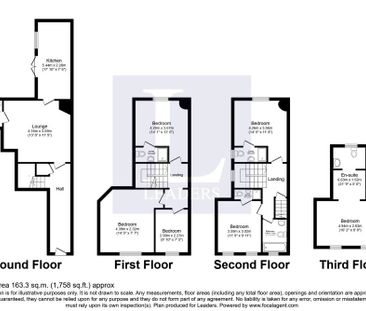 house to rent The Tything, Worcester, Worcestershire, WR1 - Photo 6