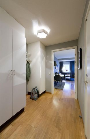 Måsholmstorget, Skärholmen - Foto 5