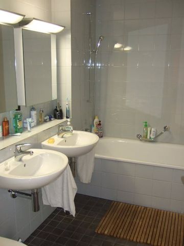 "Glattparkwohnung mit Wintergarten" - Foto 5