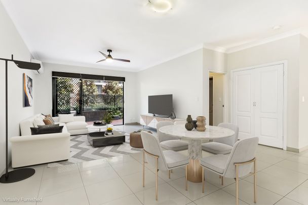 84/49 Henderson Road, Alexandria NSW 2015 - Apartment For Rent | Domain - Photo 1