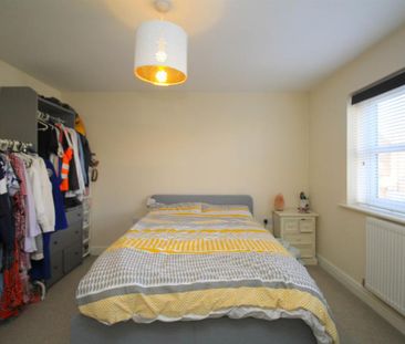 2 bedroom apartment to rent - Photo 6
