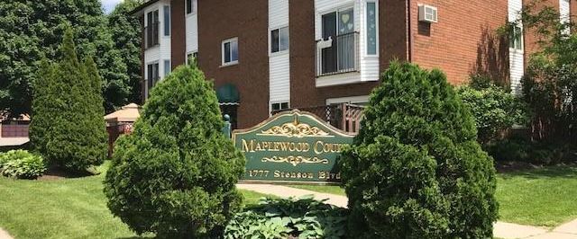 Maplewood Court | 1777 Stenson Boulevard, Peterborough - Photo 1