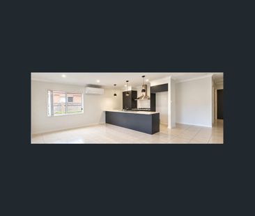 Recently Renovated 4-Bedroom Duplex Homes for Rent – Modern Living ... - Photo 5