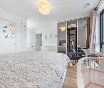 2 Bed Flat, Porcelain House, E3 - Photo 5