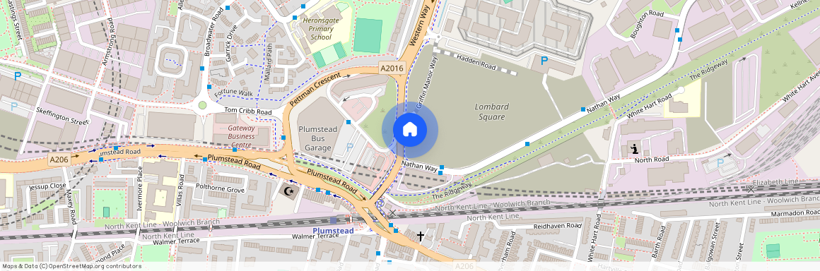 2 Southlake Road, LONDON, SE28