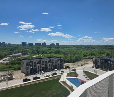 For Lease - 10 Flavelle Trail Unit# 704, Vaughan, Ontario - Photo 1