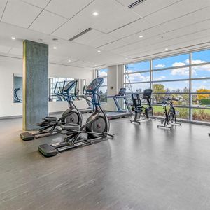 512 - 7755 Rue Des Métis, Quebec - Photo 3