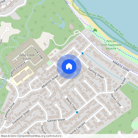 19 Albatross Street, Kewarra Beach