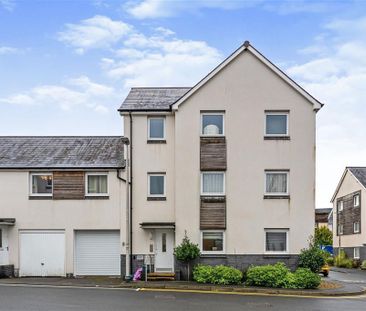 Minotaur Way, Pentrechwyth, SWANSEA - Photo 1