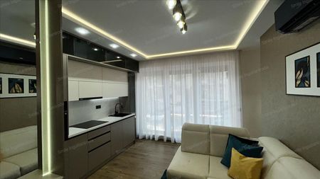 Kiadó újszerű állapotú lakás - Nyíregyháza - Photo 2