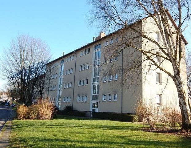 Mitten drin statt nur dabei: 2-Zimmer-Wohnung - Foto 1