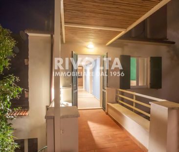 Attico via dell'Appetito, Porto Santo Stefano, Monte Argentario - Photo 5
