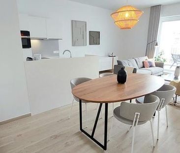 Appartement te huur - Foto 2