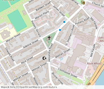 Alexandra road, Newport, - Photo 1