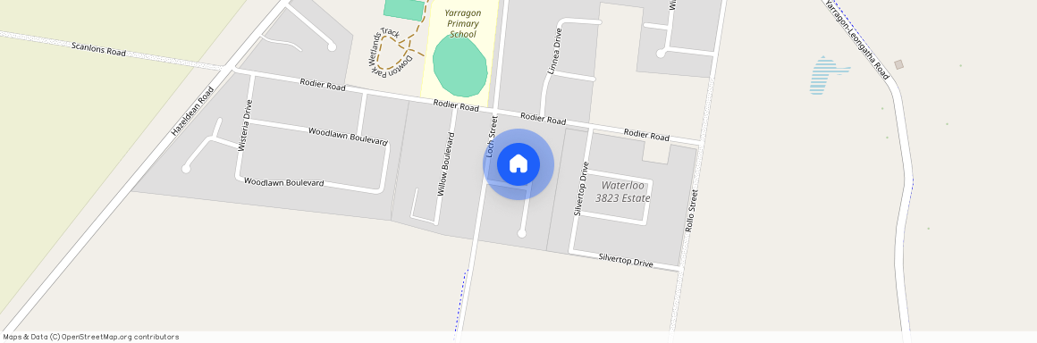 2 Wattle Court, Vic 3823, Yarragon