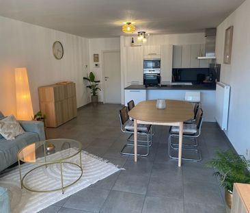 Appartement Te huur - Photo 4