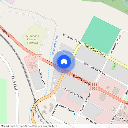 34 Conadilly Street, NSW 2380, Gunnedah