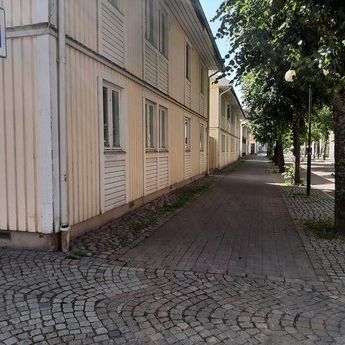 Tegelslagaregatan 17 A - Foto 1
