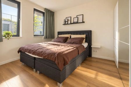 Appartement Koekebakkersteeg, Alphen aan den Rijn - À louer - Foto 2