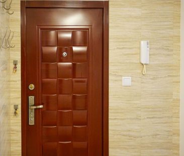 Przestronne 3 pokoje z parkingiem | Mokotów Stegny - Photo 4