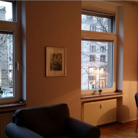 2 Zimmer in Düsseldorf - Photo 1