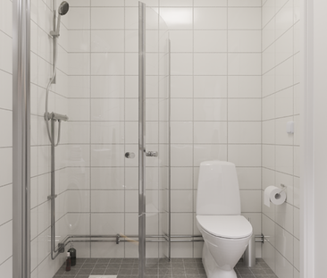 Barkarbyvägen 30C, Barkarbystaden - Photo 3