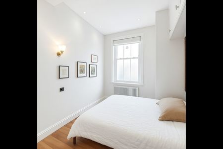 Room in a Shared Flat, Chatsworth Road, NW2 - Photo 2
