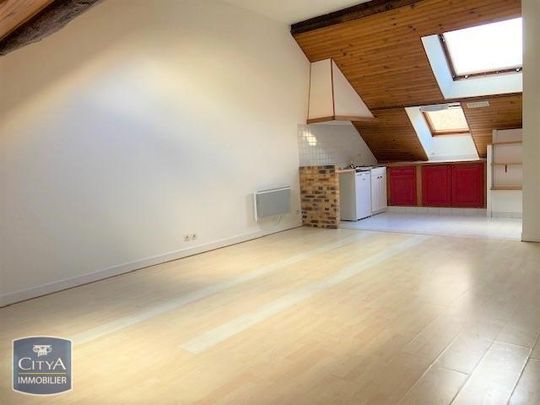 Location Appartement 2 pièces 44m² CHATEAU THIERRY 02400 - Photo 1