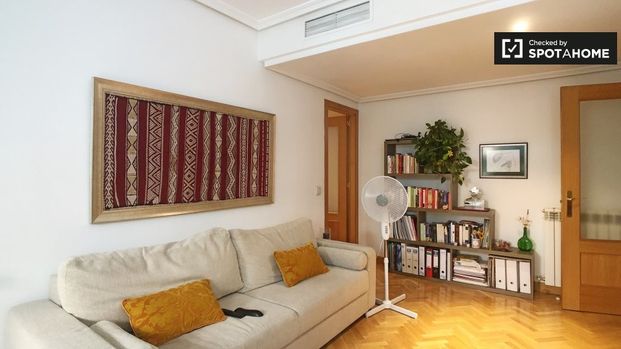 madrid, Community of Madrid 28008 - Foto 1