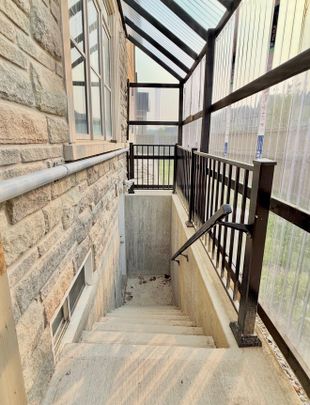 For Lease - 67 Dolobram Trail Unit# Basement, Brampton, Ontario - Photo 1