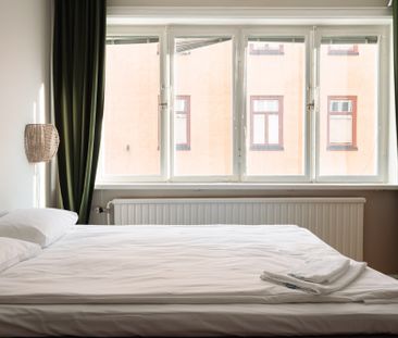 Östgötagatan, Stockholm - Foto 3