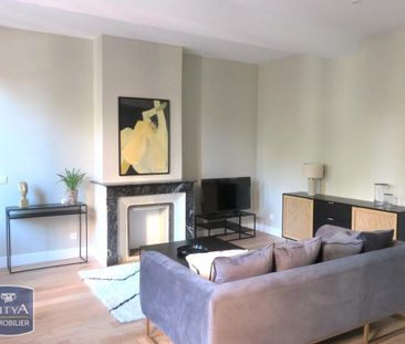 Location Appartement 2 pièces 62m² CARCASSONNE 11000 - Photo 2