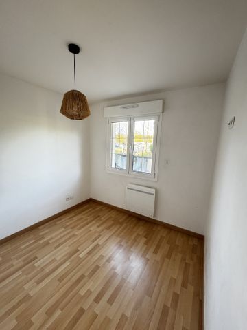 Location Appartement 3 pièces 69m² VILLEPARISIS 77270 - Photo 3