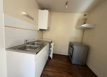 Appartement à louer 2 pièces • Limoges - Photo 4