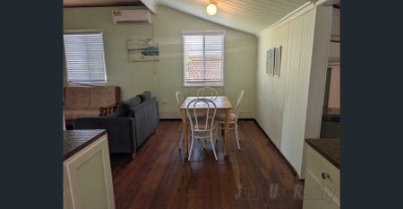 Affordable Seaside Cottage – One Block from the Waterfront - Photo 2