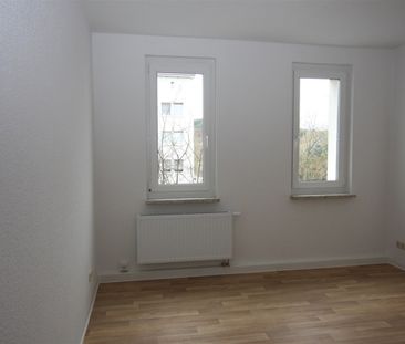 Zauberhafte 2-Raum-Wohnung sucht neue Mieter - Foto 3