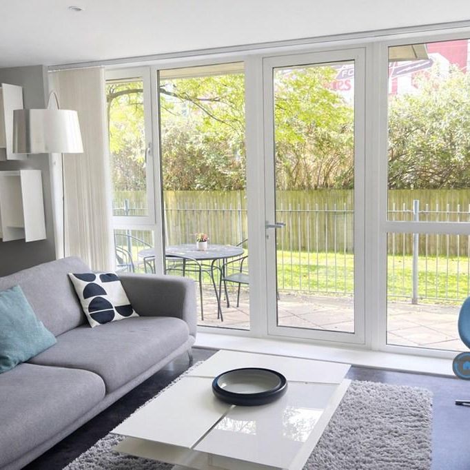 2 bedroom flat to rent - Photo 1