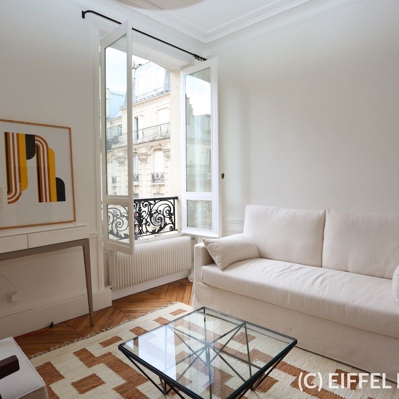 Appartement - Photo 1