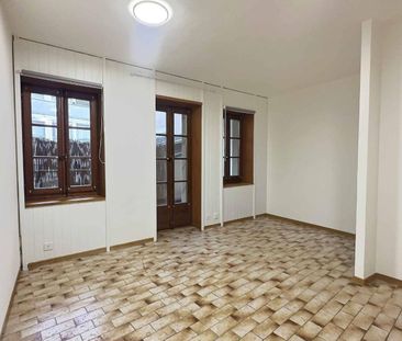 1 Zimmer, 27 m², 3. Stock - Foto 5