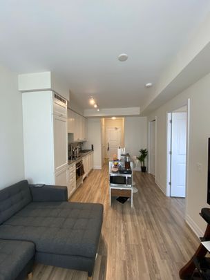 For Lease - 9085 Jane Street Unit# 707, Vaughan, Ontario - Photo 1
