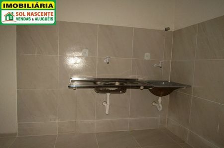 QUITINETE - Foto 2