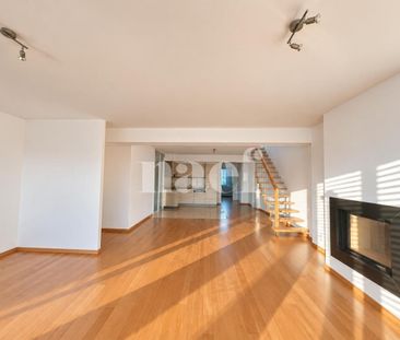 6 Zimmer, 3. Stock - Photo 4