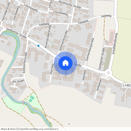 4210, Gallneukirchen