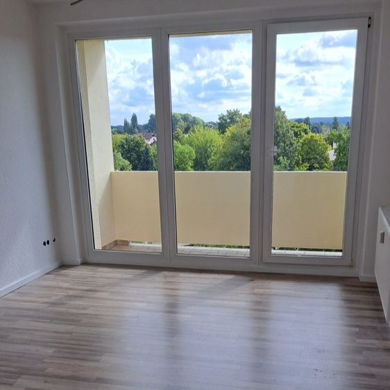 NEU gemütliche 3-RAUMWOHNUNG MIT BALKON - Photo 1