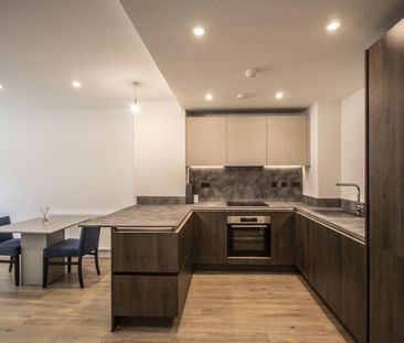 1 bedroom apartment to rent - Photo 3