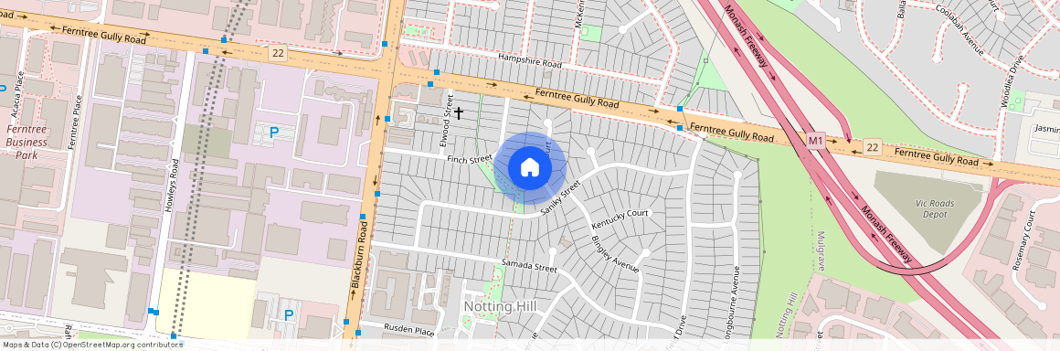 4 Trent Court, Vic 3168, Notting Hill