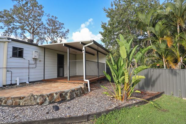 GRANNY FLAT WITH LOVELY OUTLOOK - Photo 1