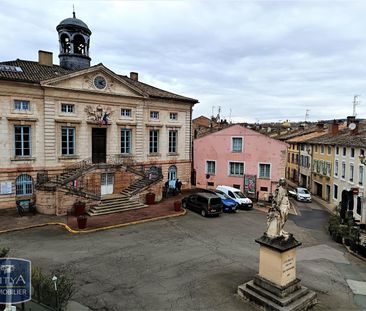 Location Appartement 1 pièce 26m² TOURNUS 71700 - Photo 3