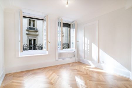 Très bel appartement lumineux de 2.5 pièces au 2ème étage - Foto 2