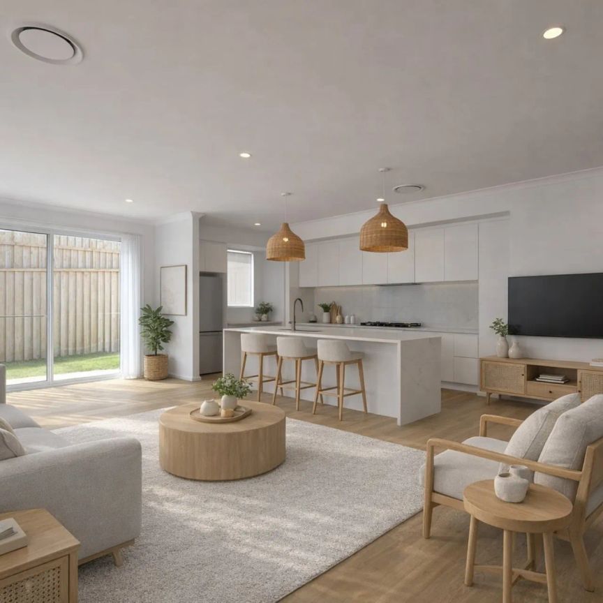 Brand New Coastal Living in Lennox Head – Stylish, Low Maintenance & Ready to Move In - Photo 1